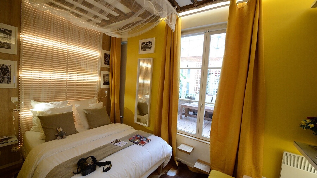 Photo of Others in 3rd Arrondissement