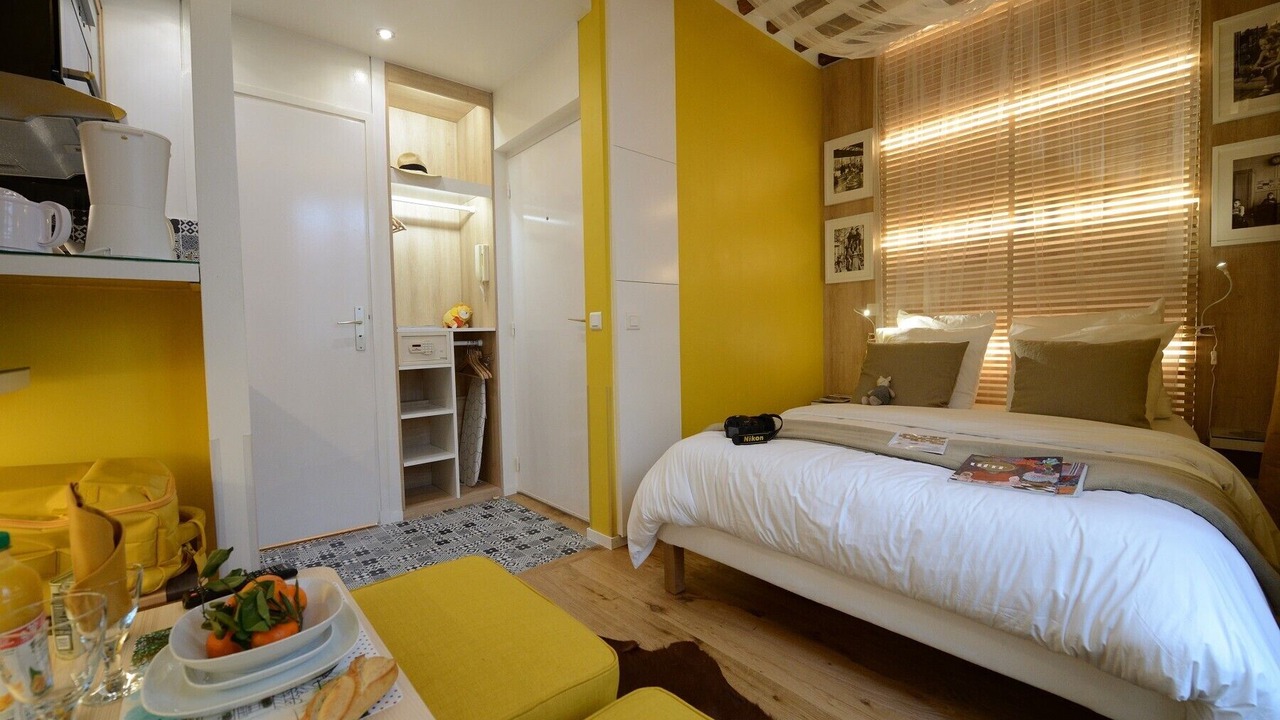 Photo of Others in 3rd Arrondissement