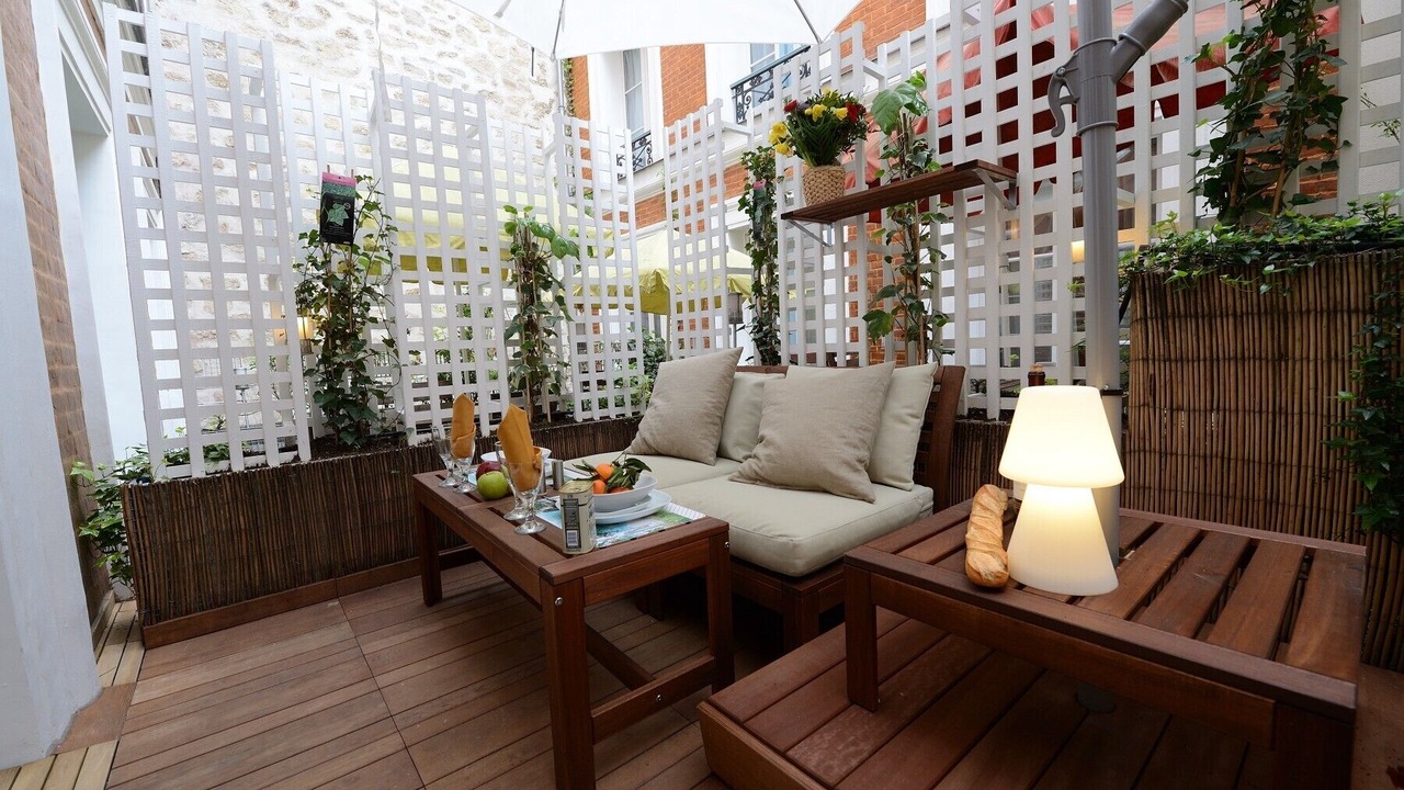 Photo of Others in 3rd Arrondissement