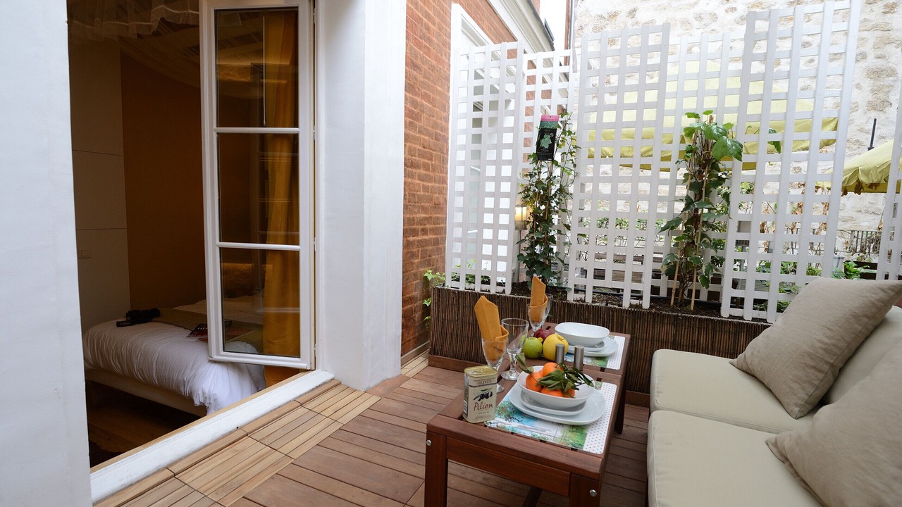 Photo of Others in 3rd Arrondissement