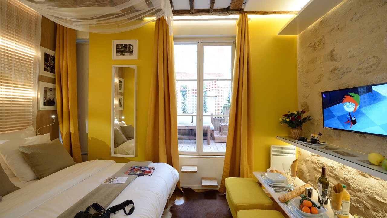 Photo of Others in 3rd Arrondissement