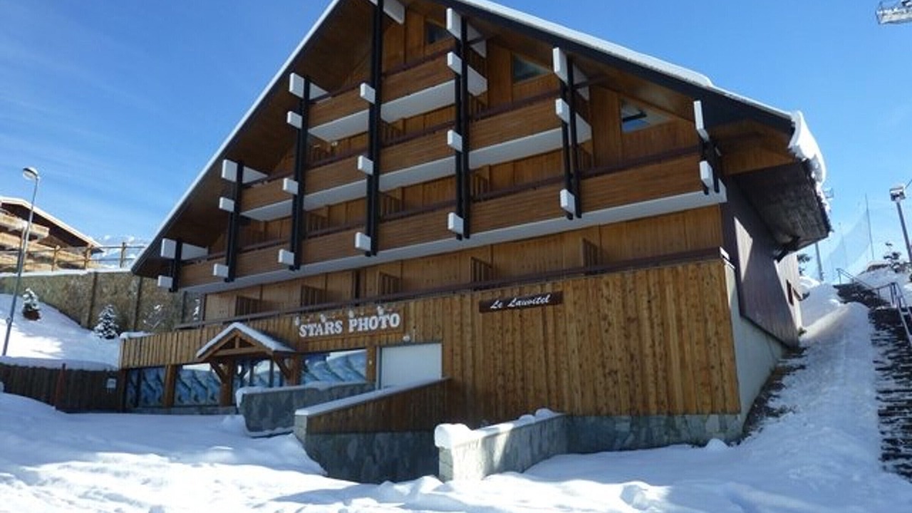 Photo of Outdoor in Viel-Alpe