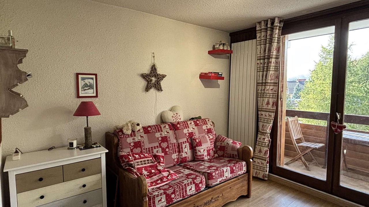 Photo of Livingroom in Viel-Alpe