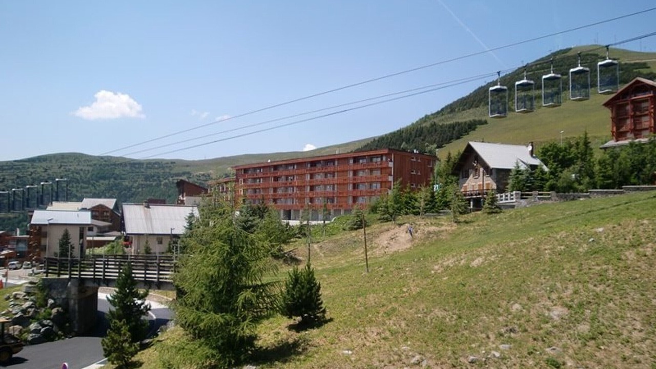 Photo of Outdoor in Viel-Alpe