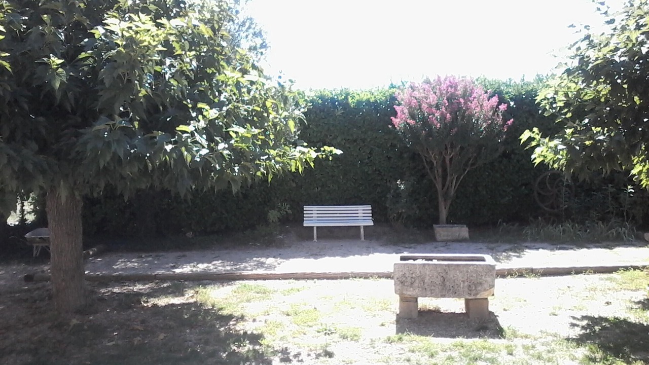 Photo of Outdoor in Cannes-et-Clairan