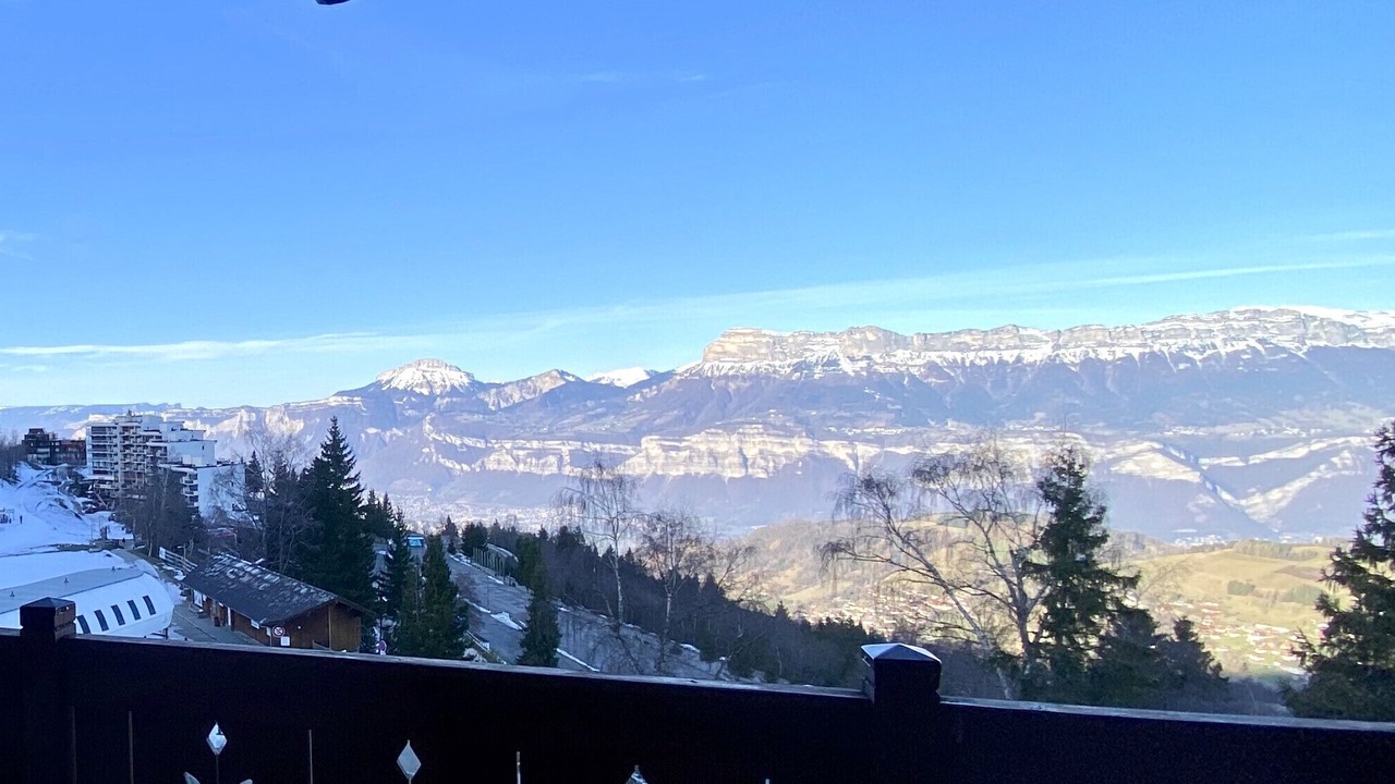 Photo of Outdoor in Prapoutel