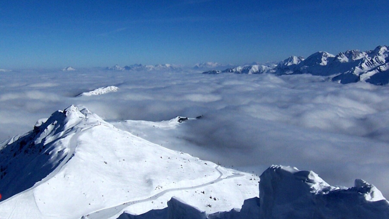 Photo of Others in Prapoutel