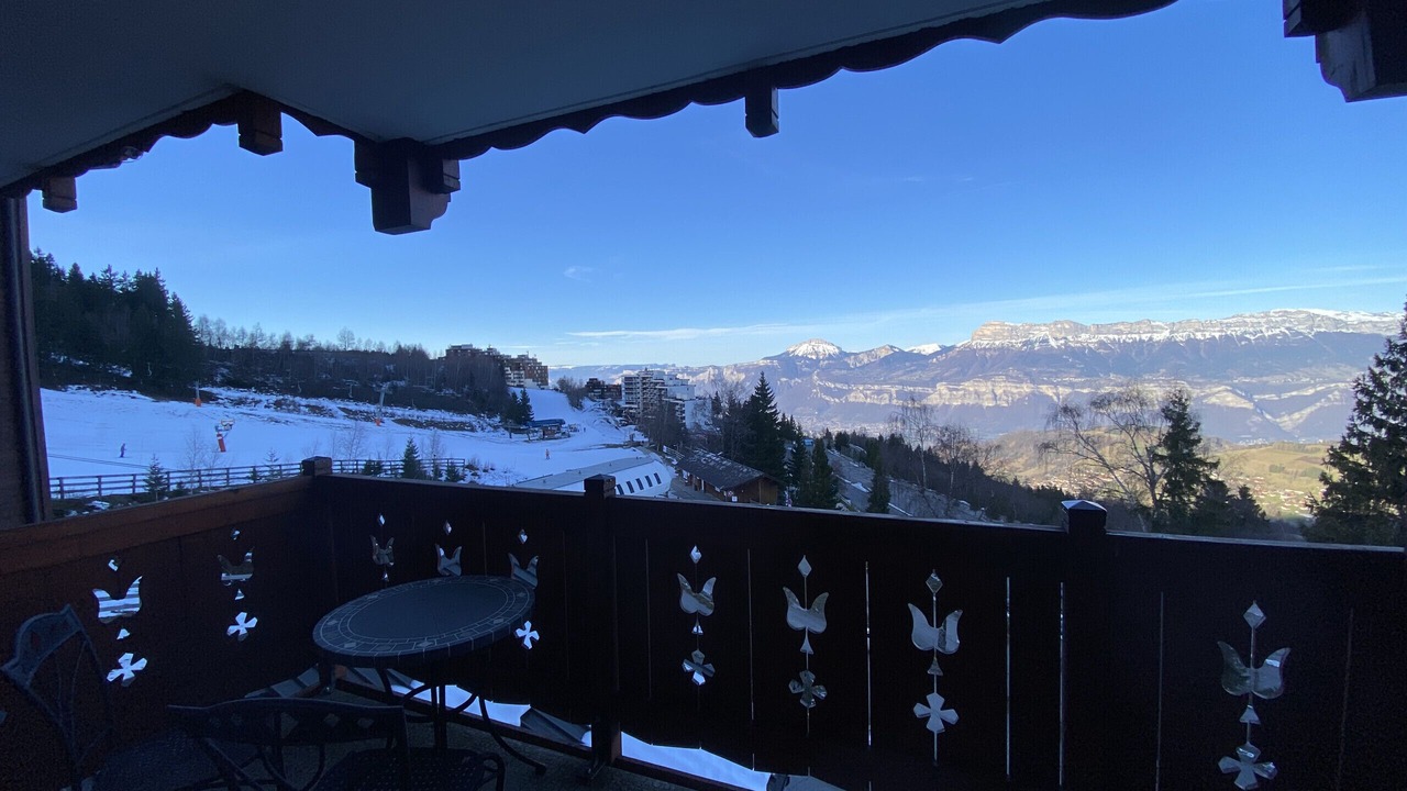 Photo of Outdoor in Prapoutel