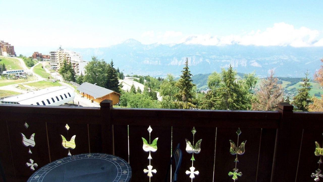 Photo of Outdoor in Prapoutel