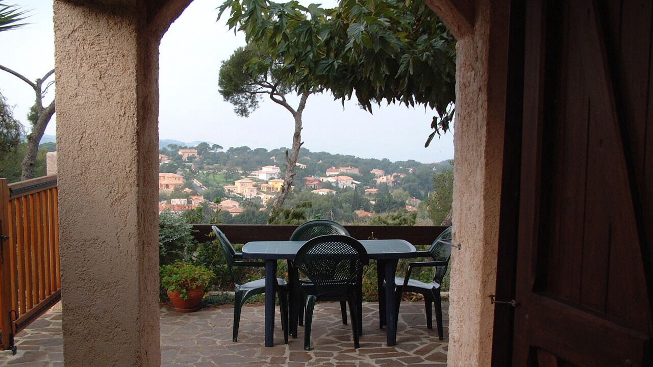 Photo of Outdoor in Six-Fours-les-Plages