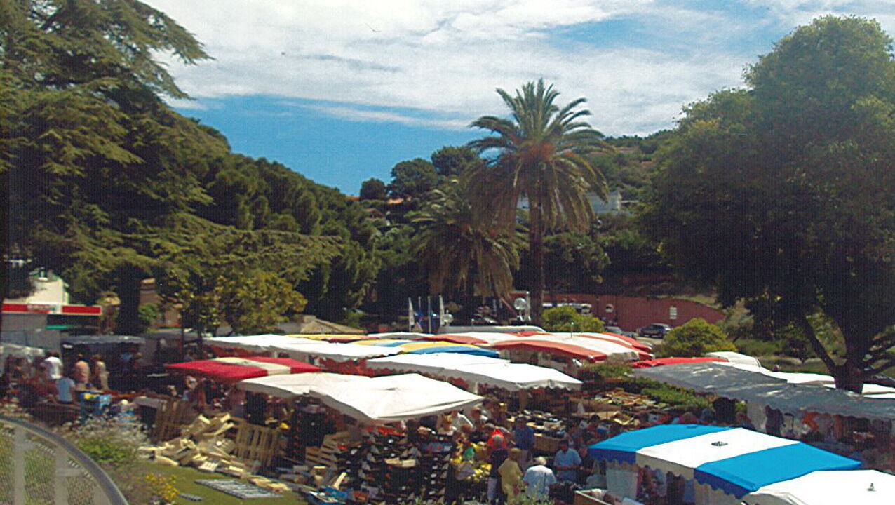 Photo of Outdoor in La Croix-Valmer