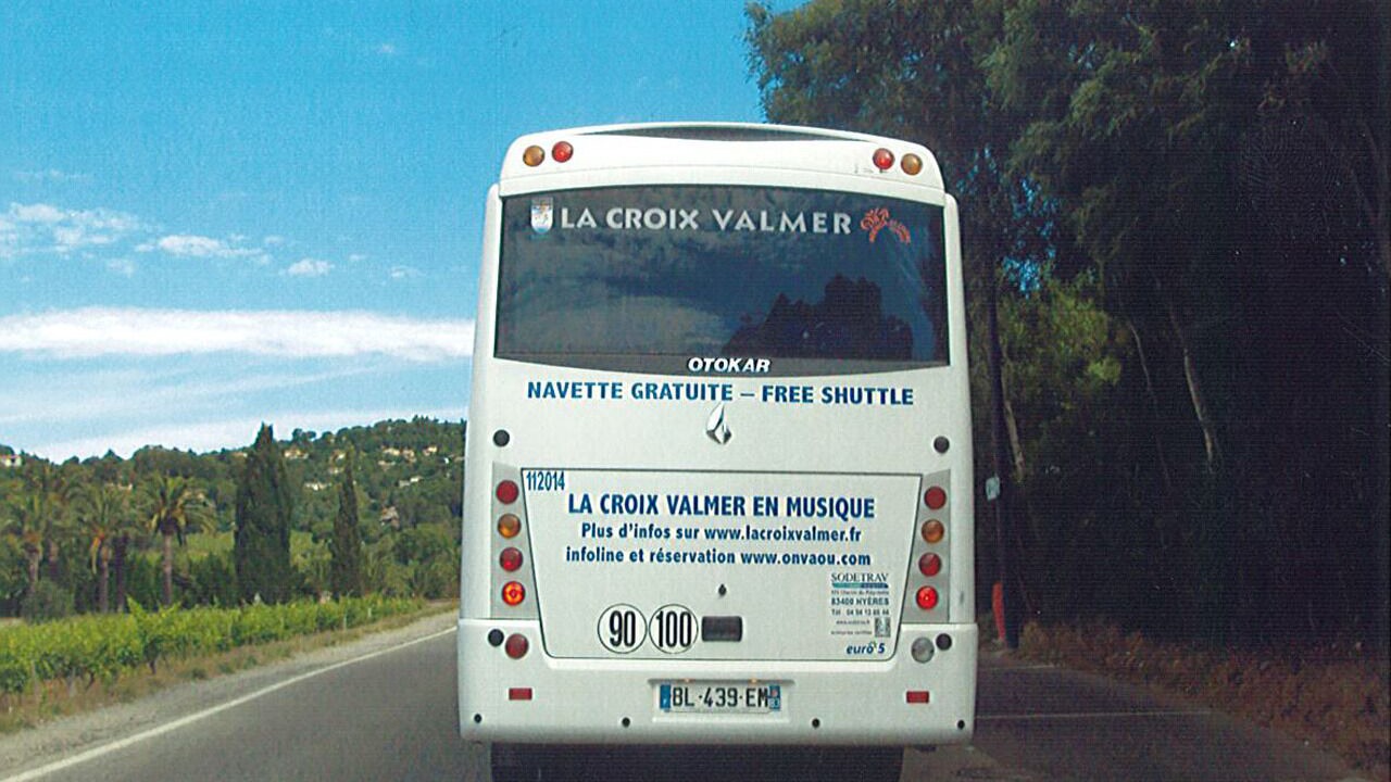 Photo of Outdoor in La Croix-Valmer