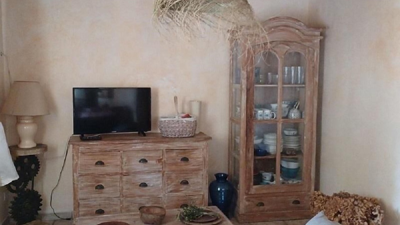 Photo of Livingroom in La Croix-Valmer
