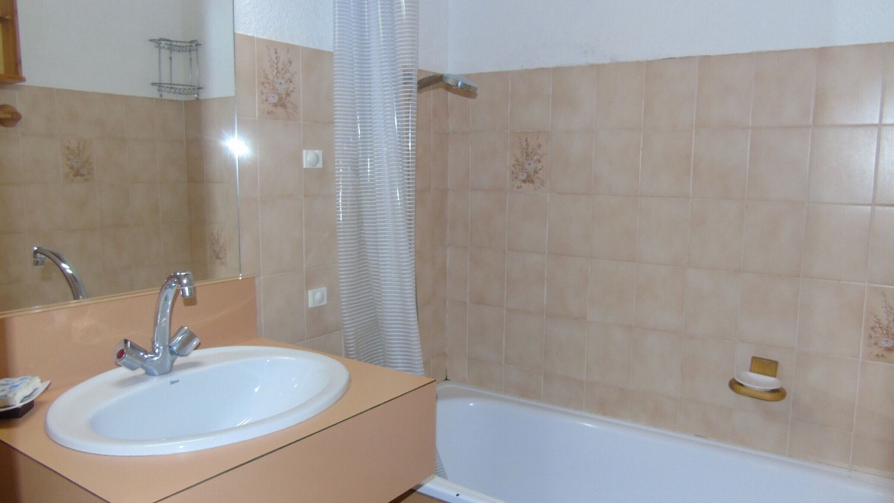 Photo of Bathroom in Chatel