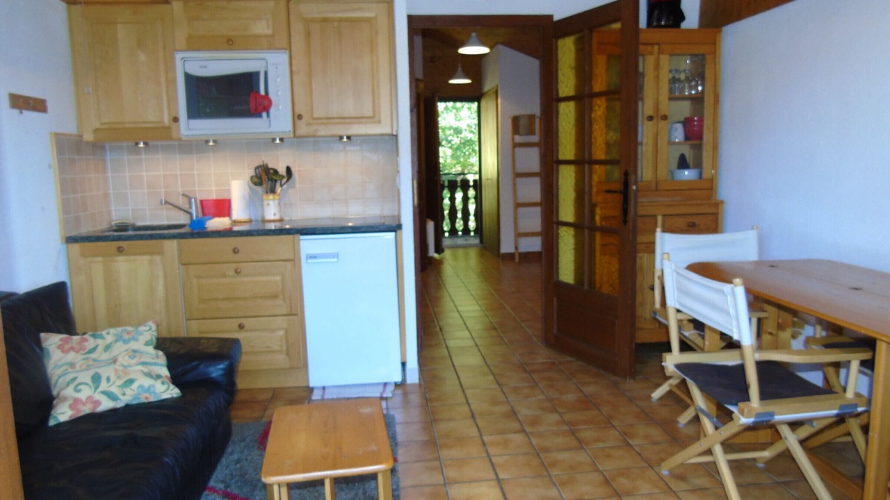 Photo of Livingroom in Chatel
