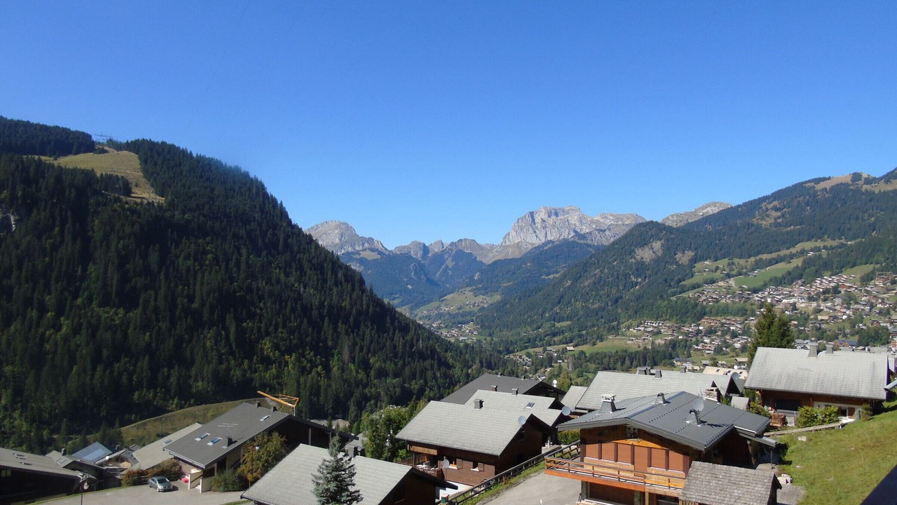 Photo of Others in Chatel