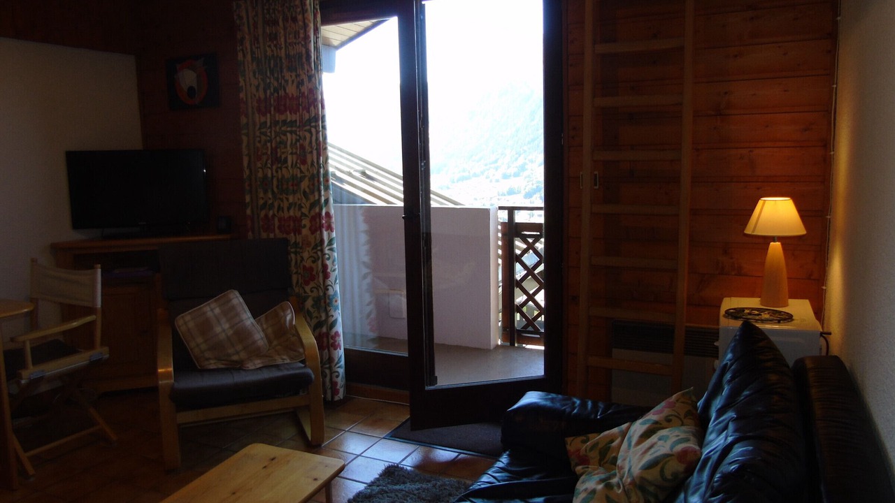 Photo of Livingroom in Chatel