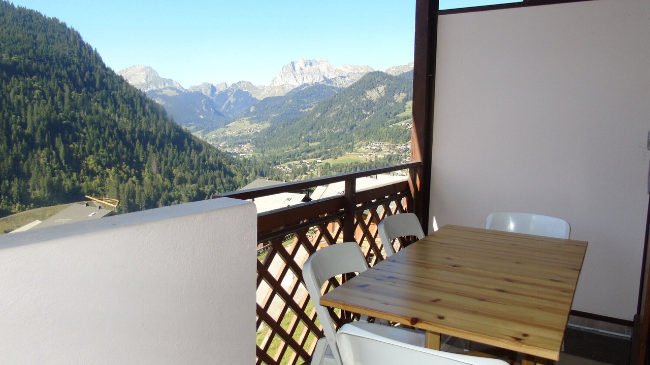Photo of Outdoor in Chatel
