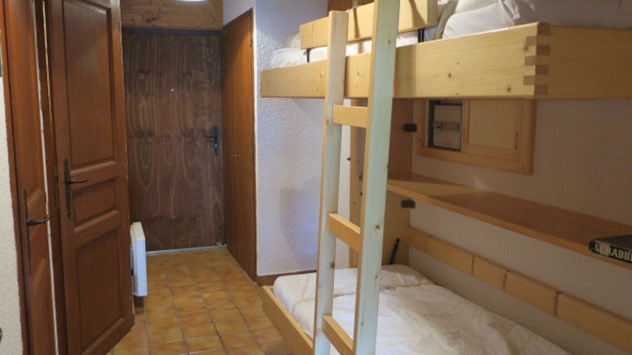 Photo of Bedroom in Chatel