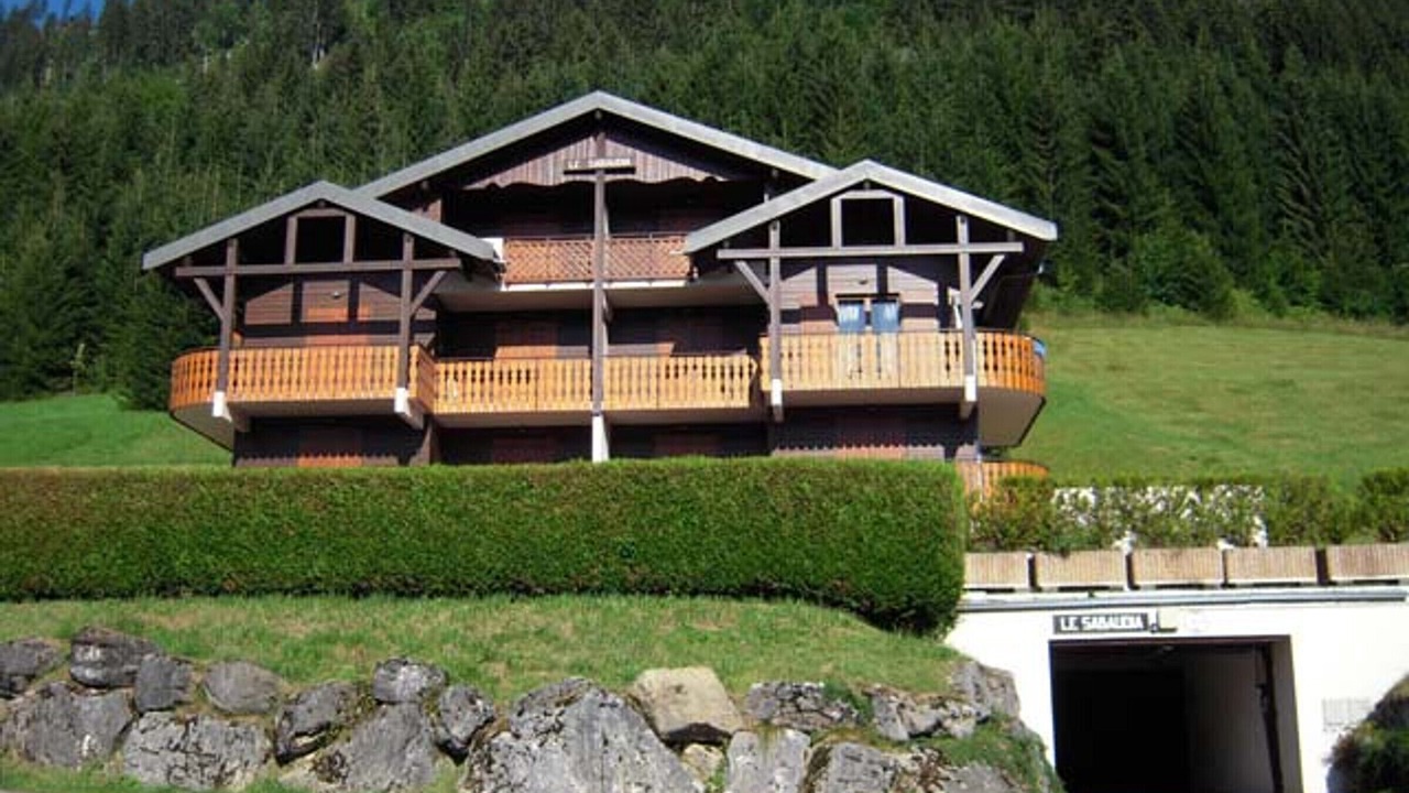 Photo of Outdoor in Chatel