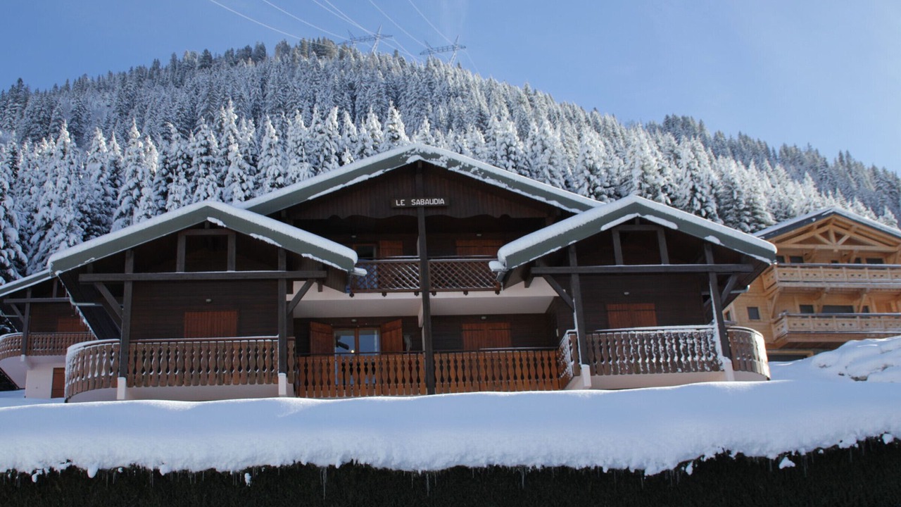 Photo of Outdoor in Chatel