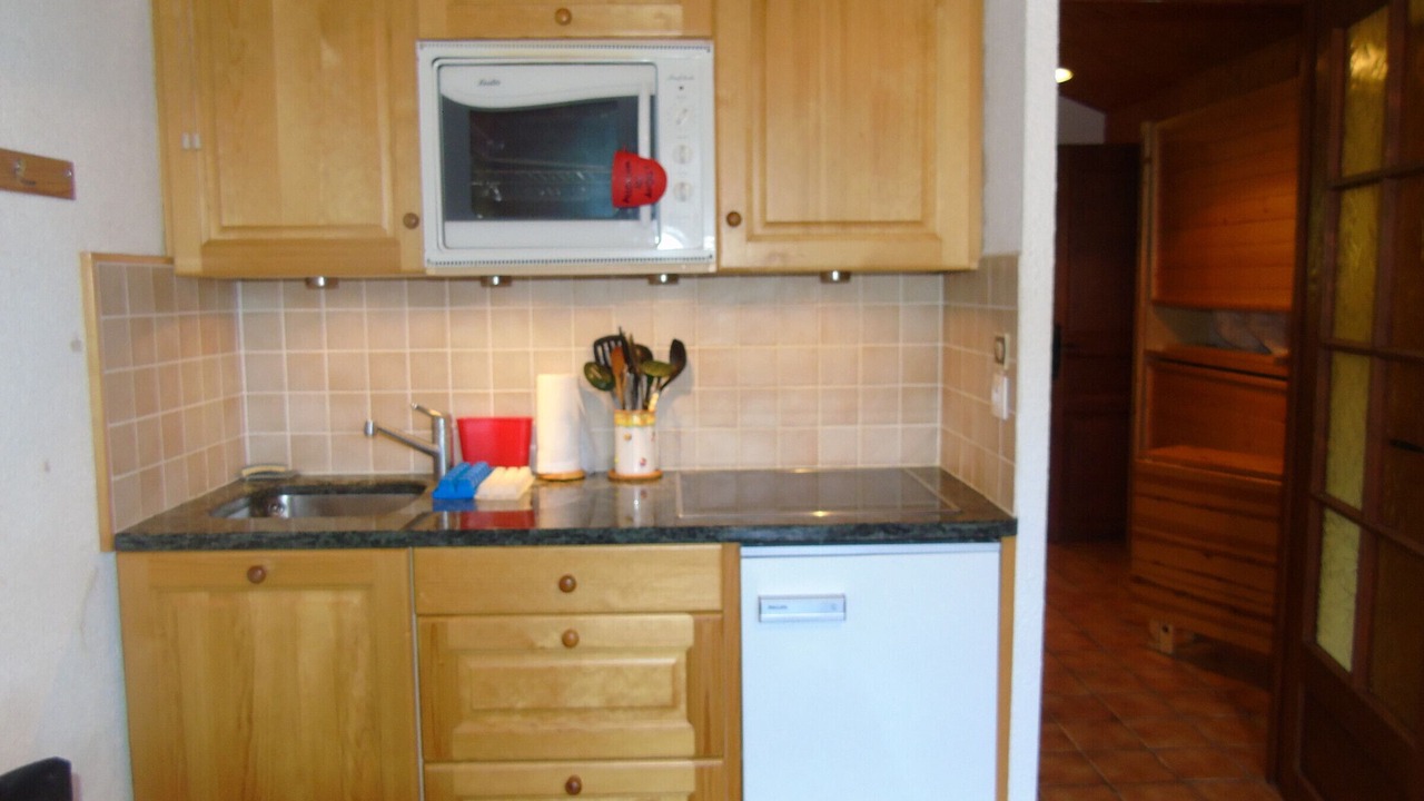 Photo of Kitchen in Chatel