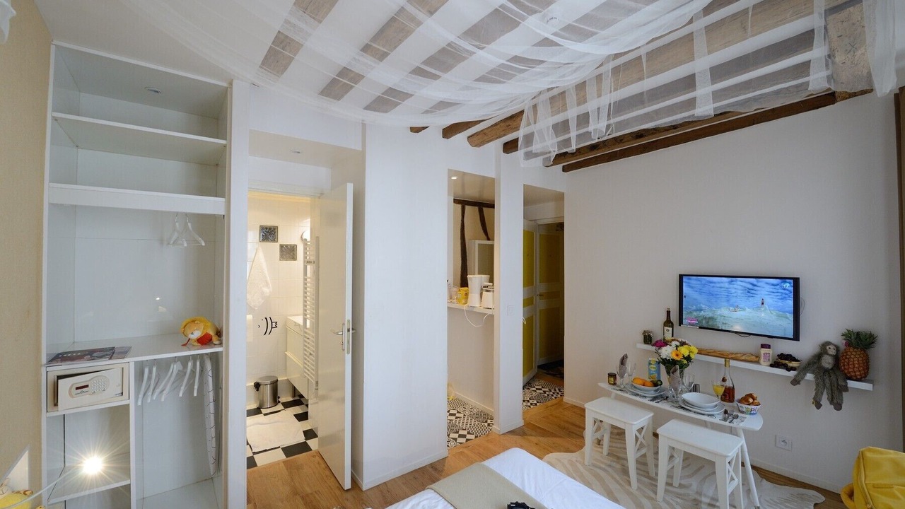 Photo of Others in 3rd Arrondissement