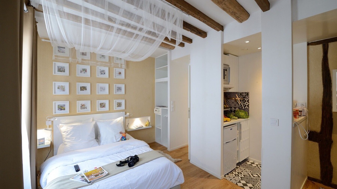 Photo of Others in 3rd Arrondissement