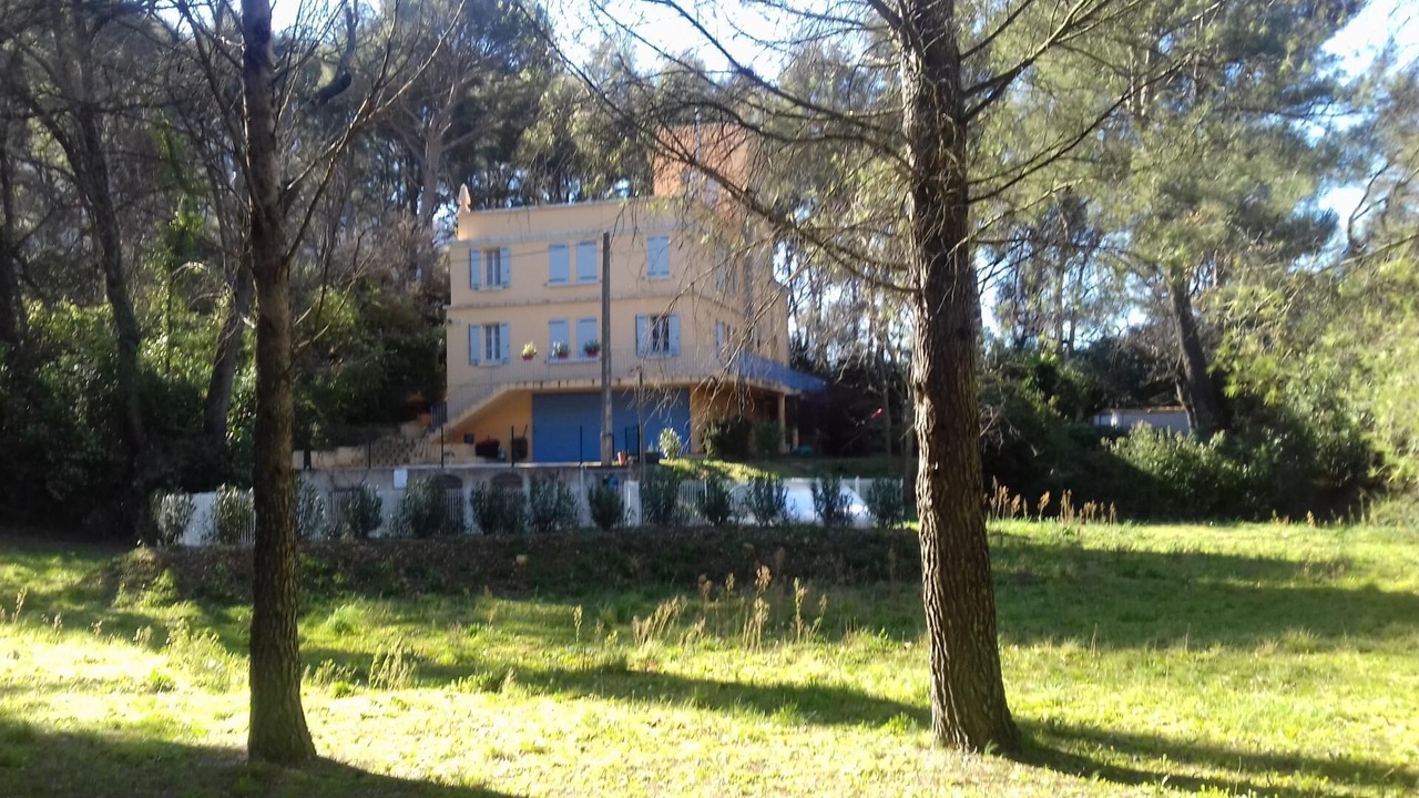 Photo of Outdoor in Le Revest-les-Eaux