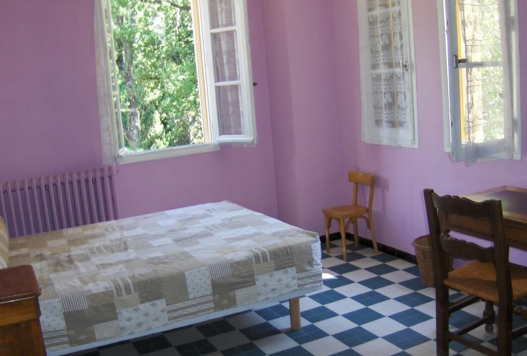 Photo of Bedroom in Le Revest-les-Eaux
