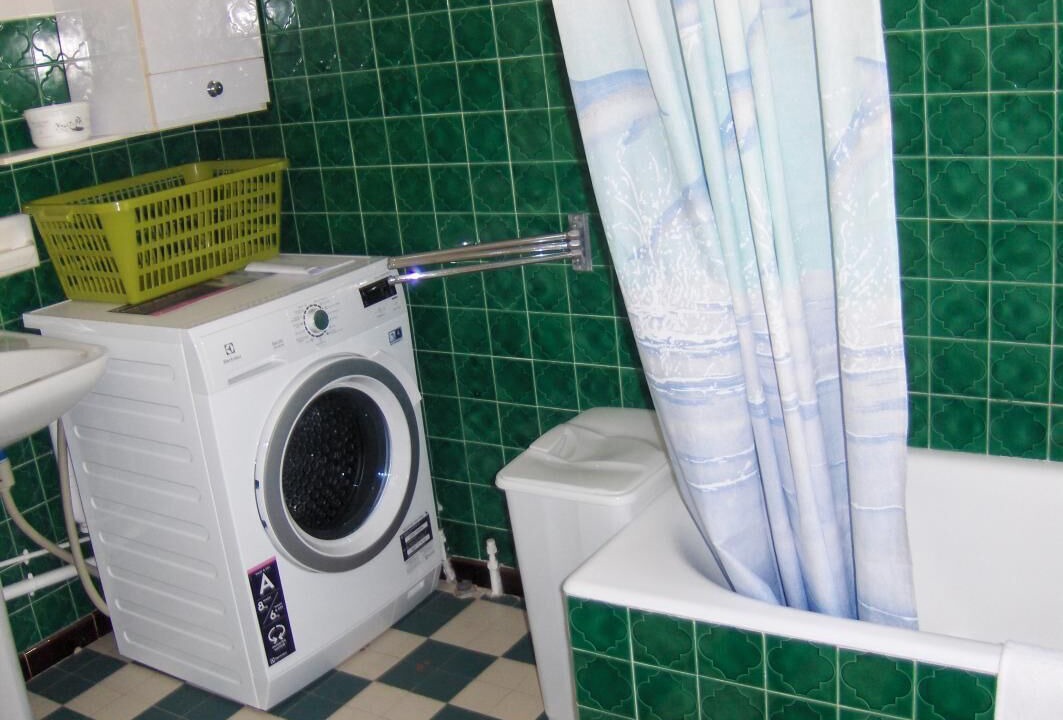 Photo of Bathroom in Le Revest-les-Eaux