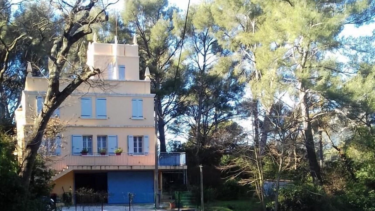Photo of Outdoor in Le Revest-les-Eaux