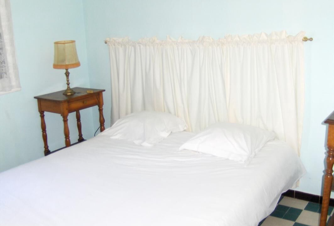 Photo of Bedroom in Le Revest-les-Eaux