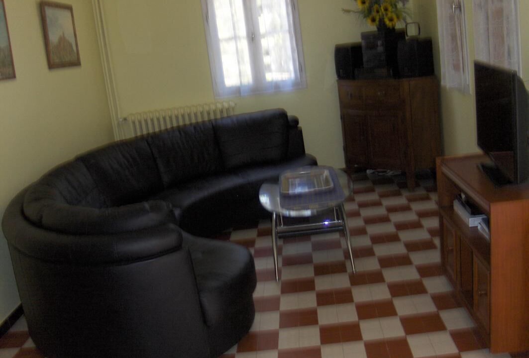 Photo of Livingroom in Le Revest-les-Eaux