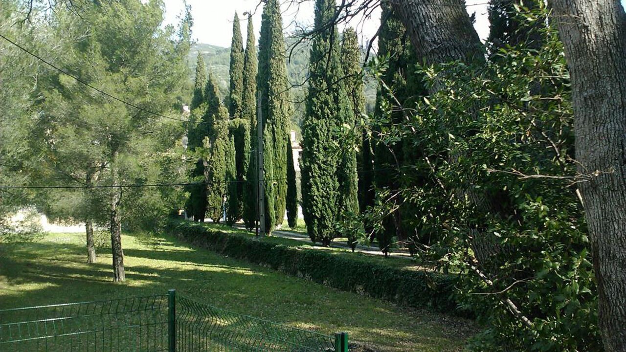 Photo of Outdoor in Le Revest-les-Eaux