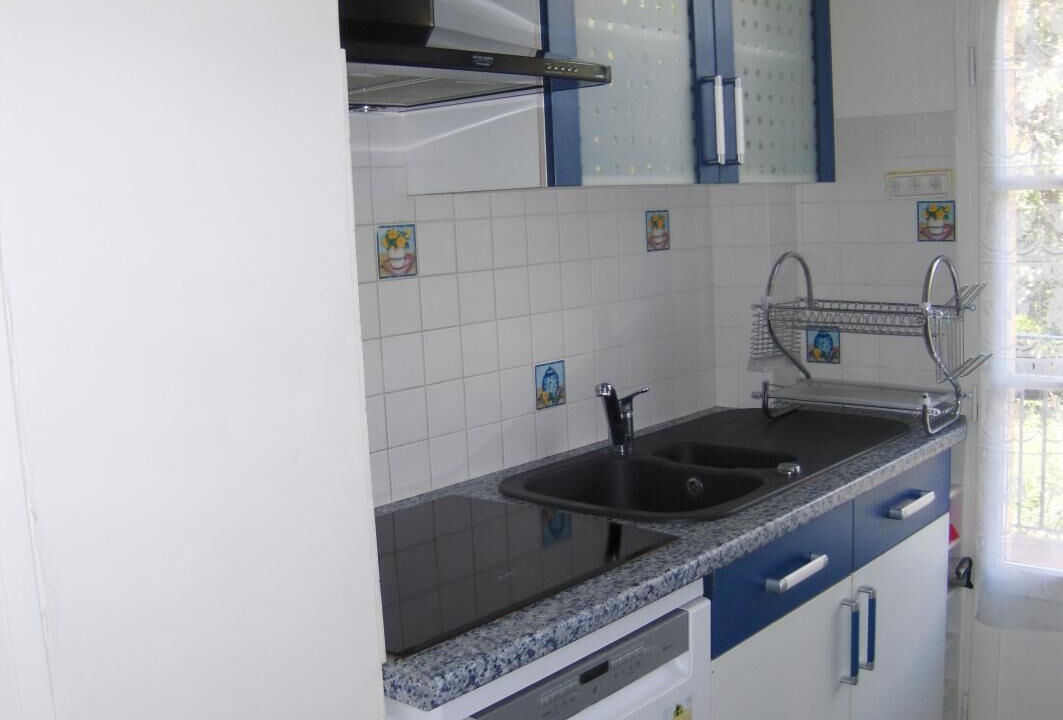 Photo of Kitchen in Le Revest-les-Eaux