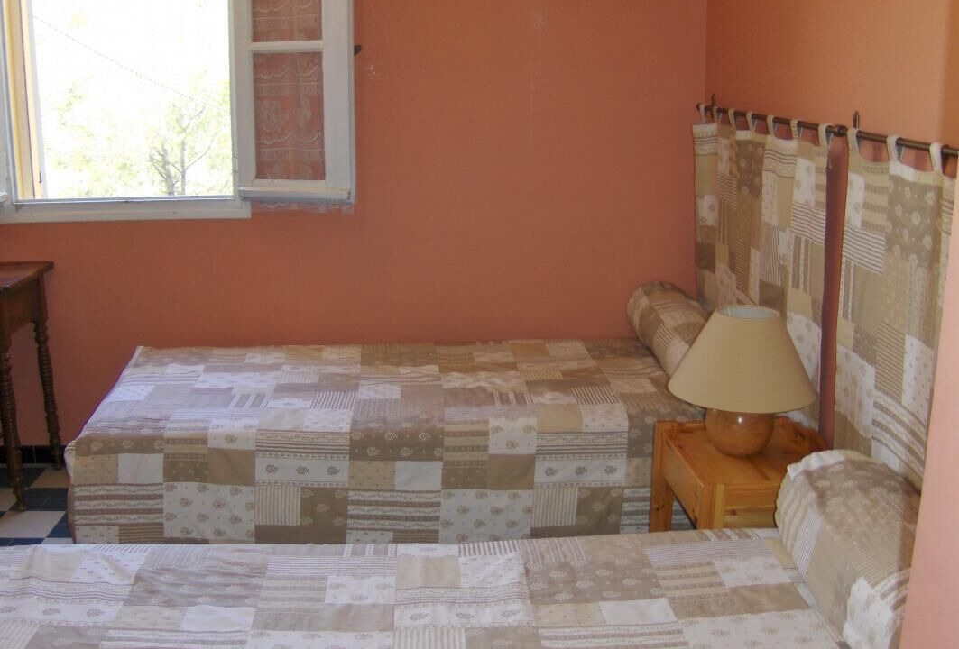 Photo of Bedroom in Le Revest-les-Eaux