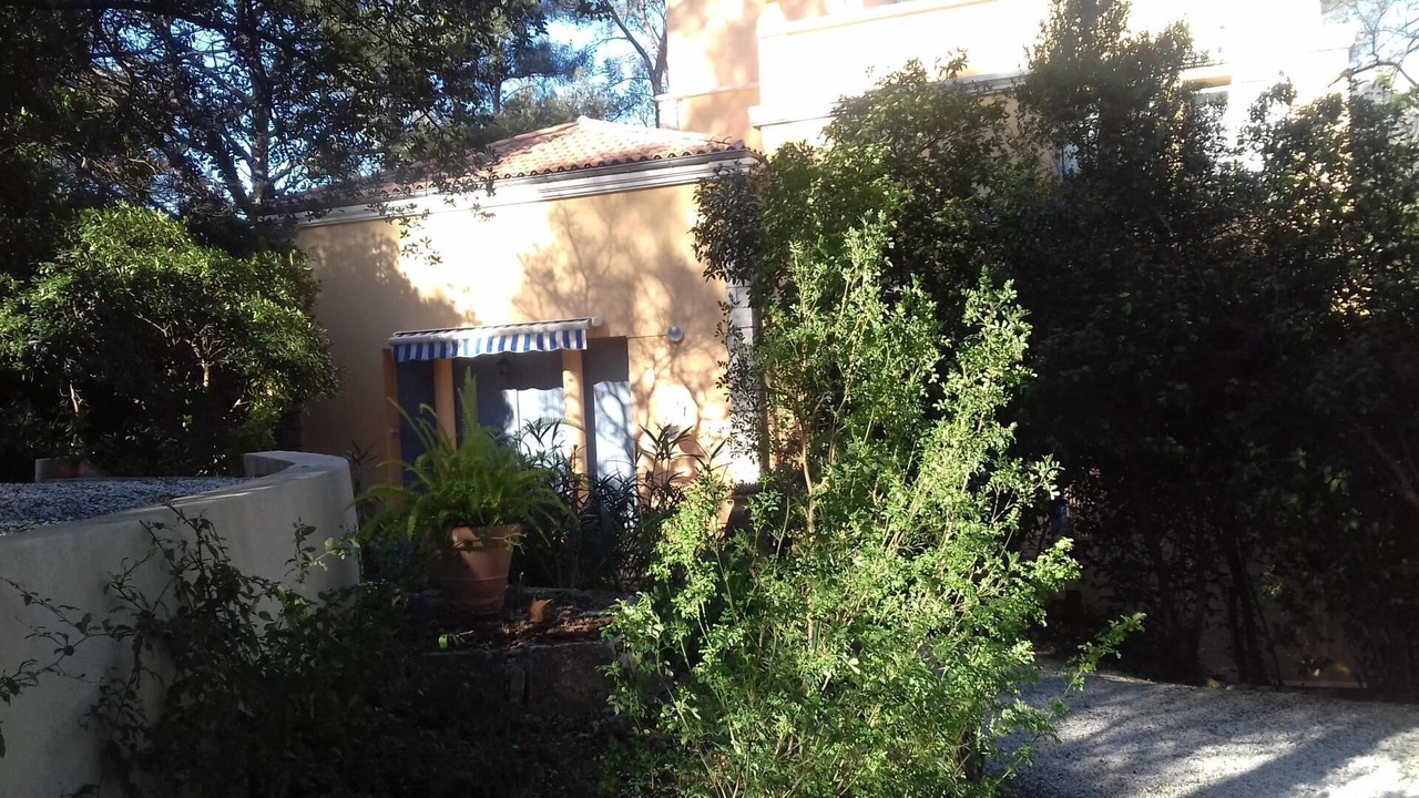 Photo of Outdoor in Le Revest-les-Eaux