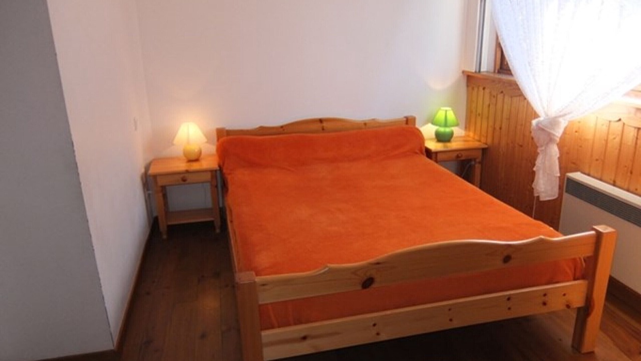 Photo of Bedroom in Bareges