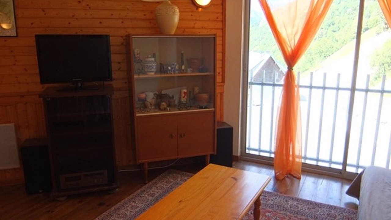 Photo of Livingroom in Bareges
