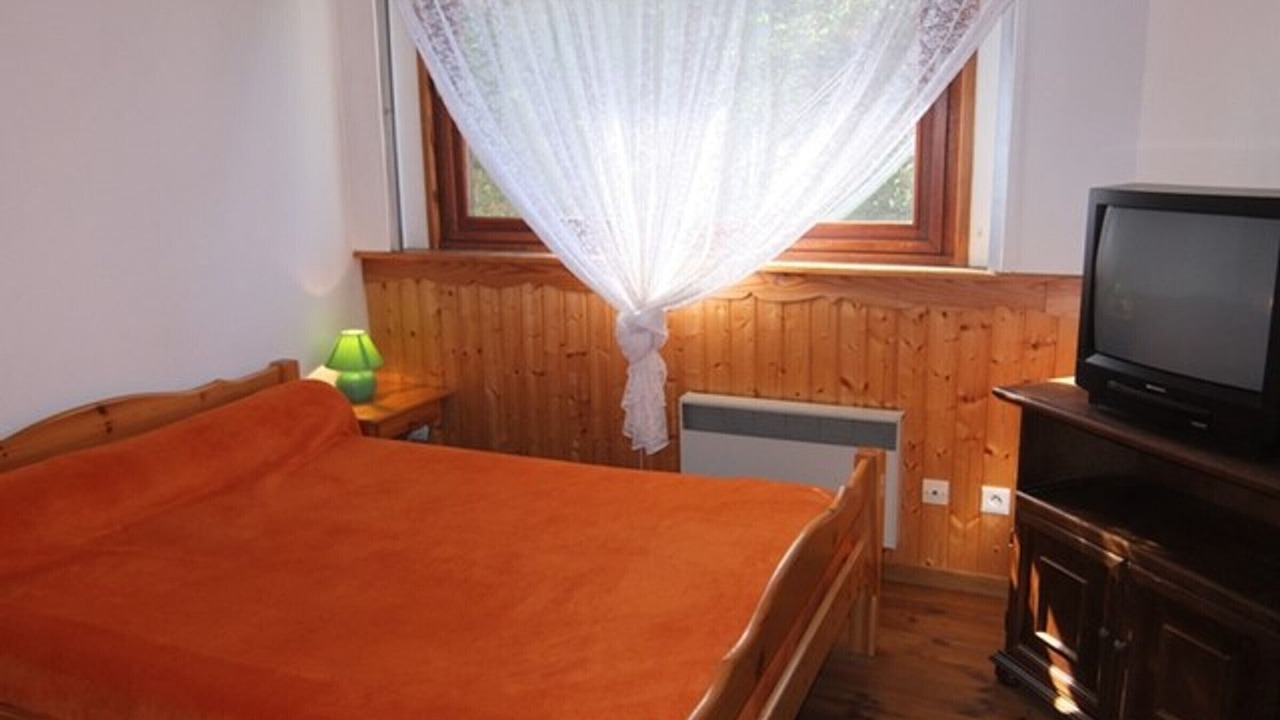 Photo of Bedroom in Bareges