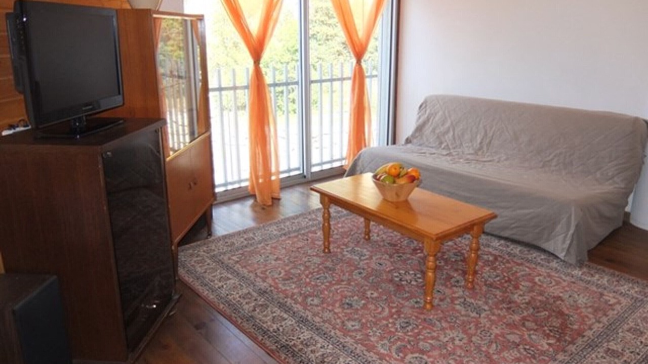 Photo of Livingroom in Bareges