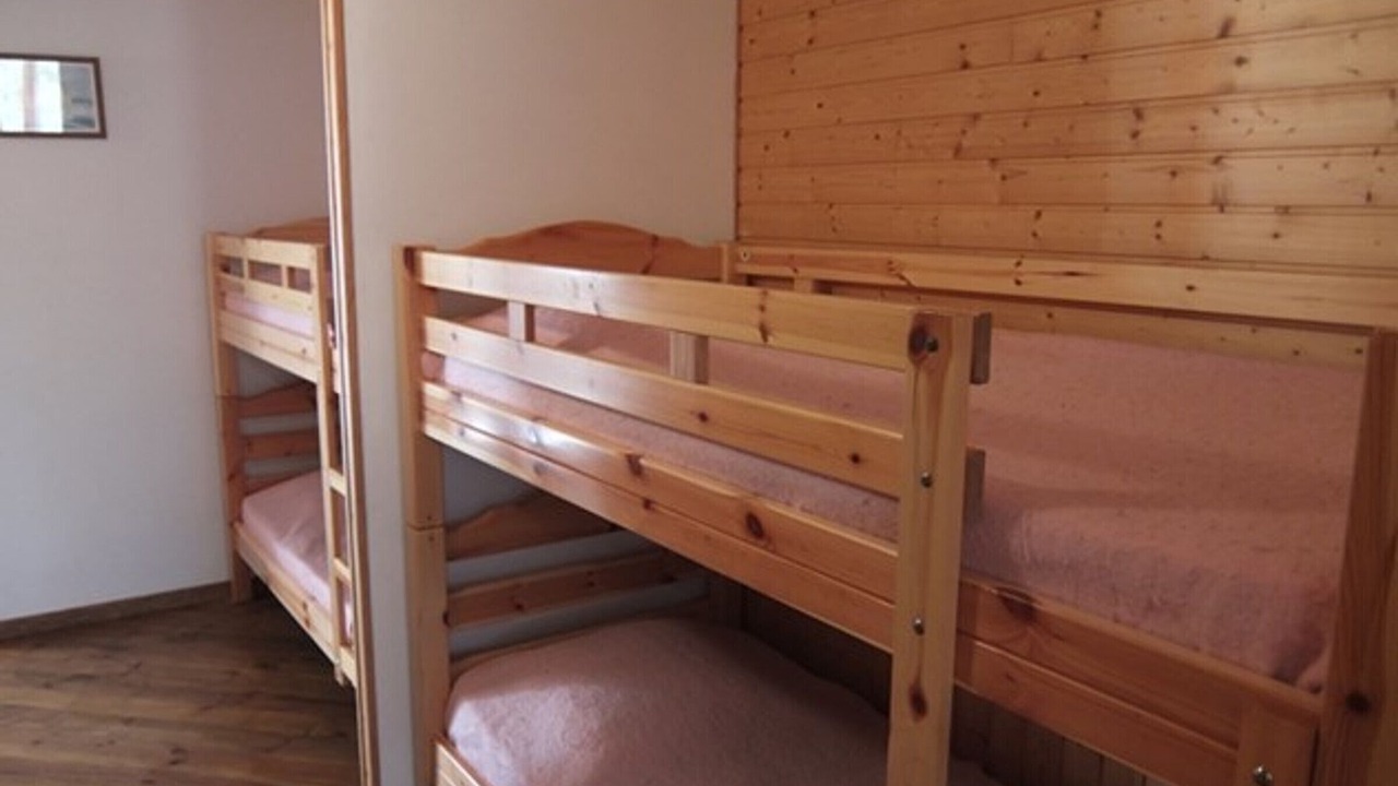 Photo of Bedroom in Bareges