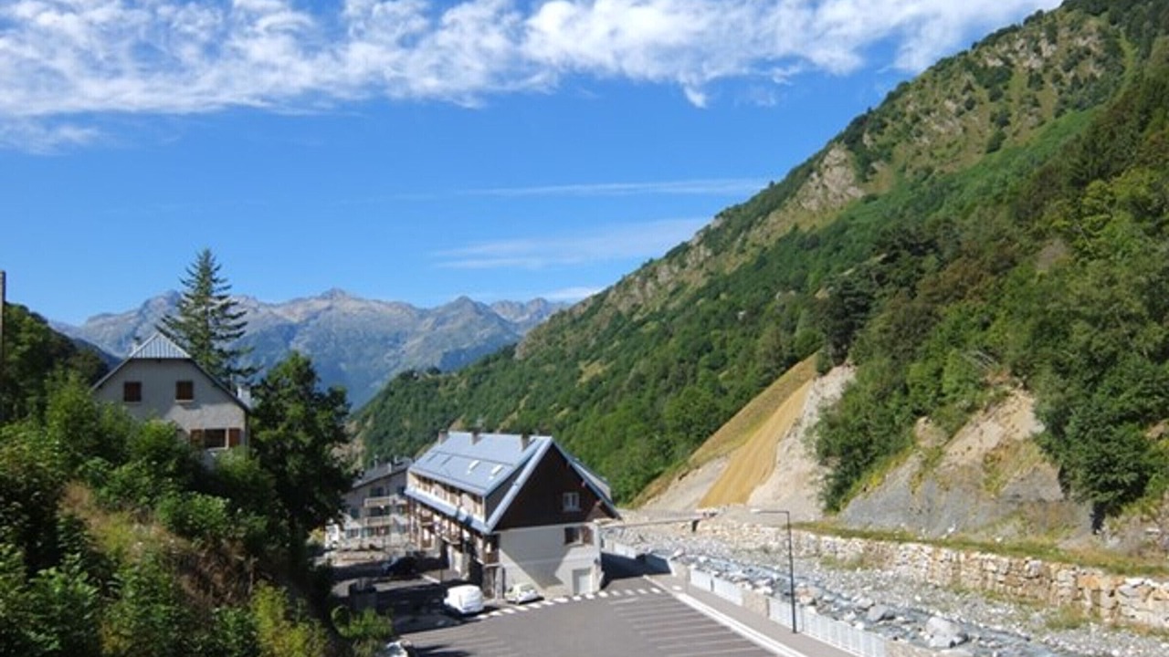 Photo of Others in Bareges