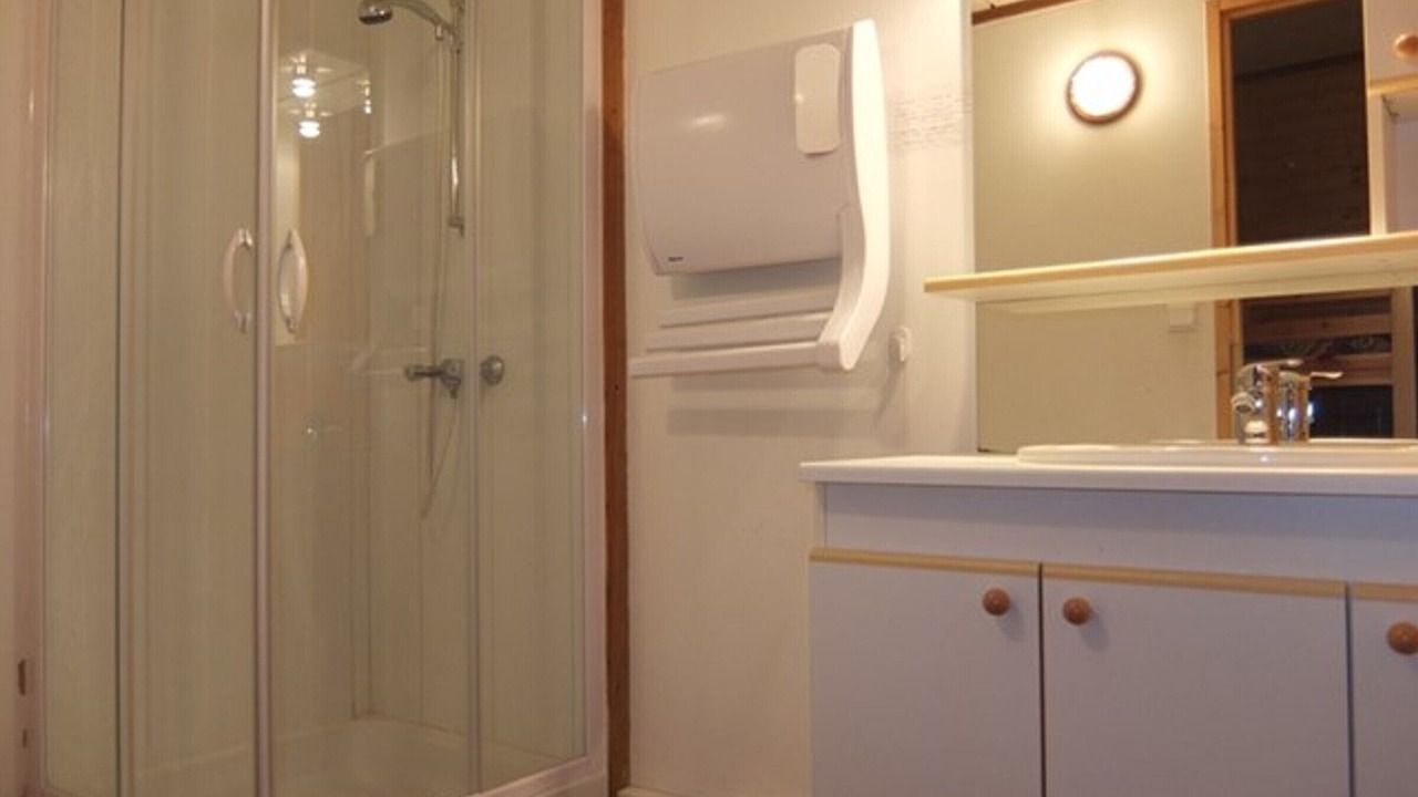 Photo of Bathroom in Bareges