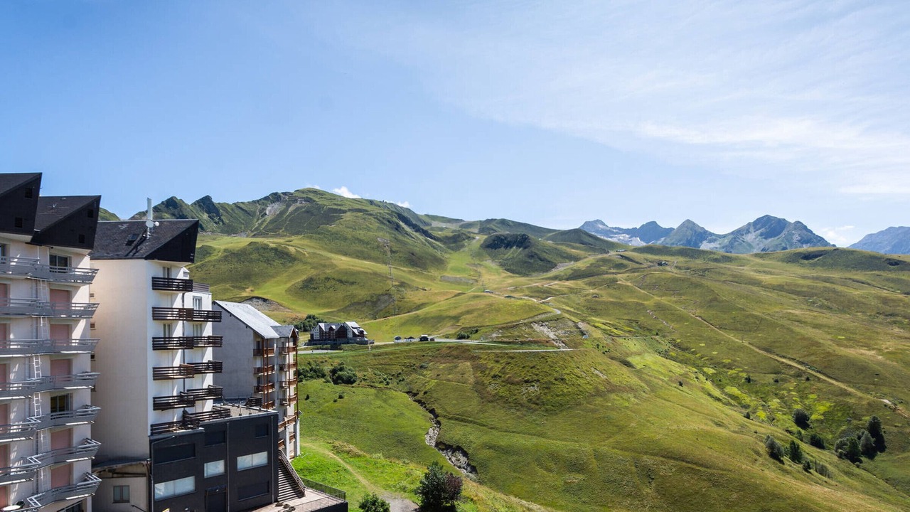 Photo of Others in Peyragudes