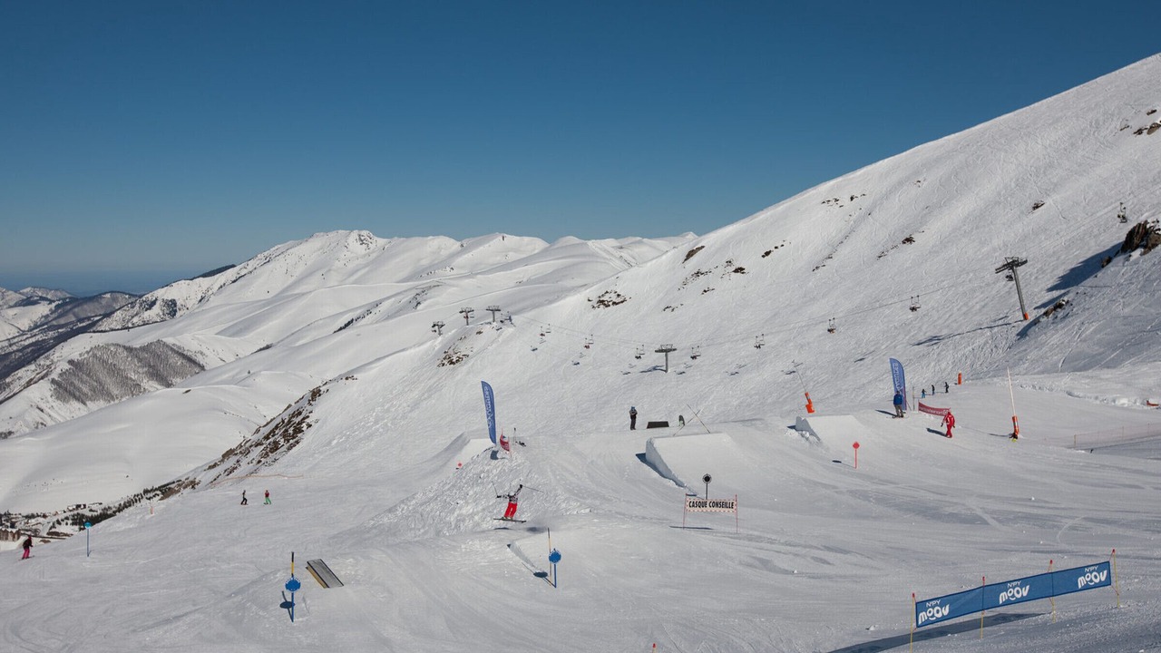 Photo of Others in Peyragudes
