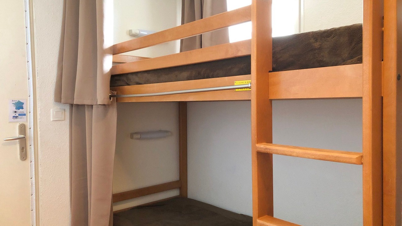 Photo of Bedroom in Peyragudes