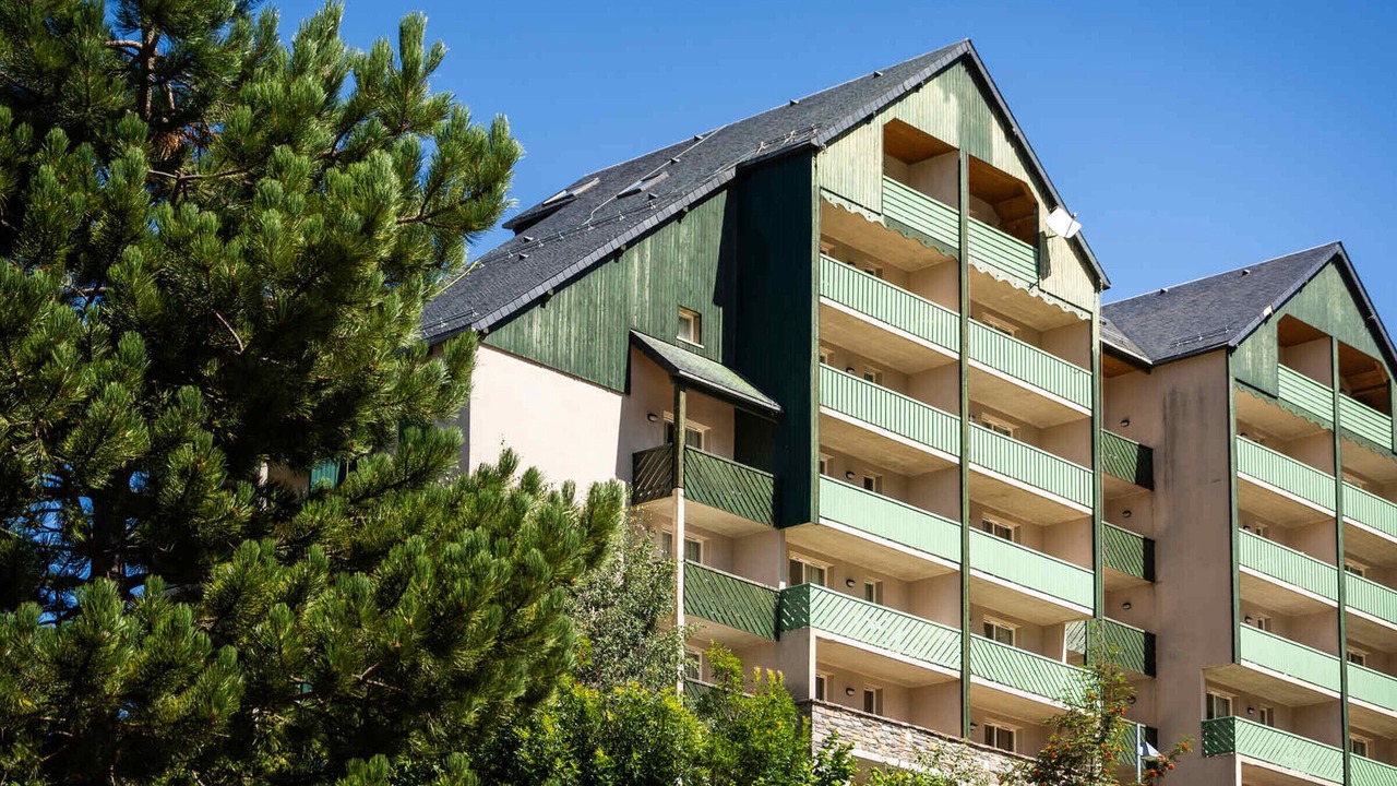 Photo of Outdoor in Peyragudes