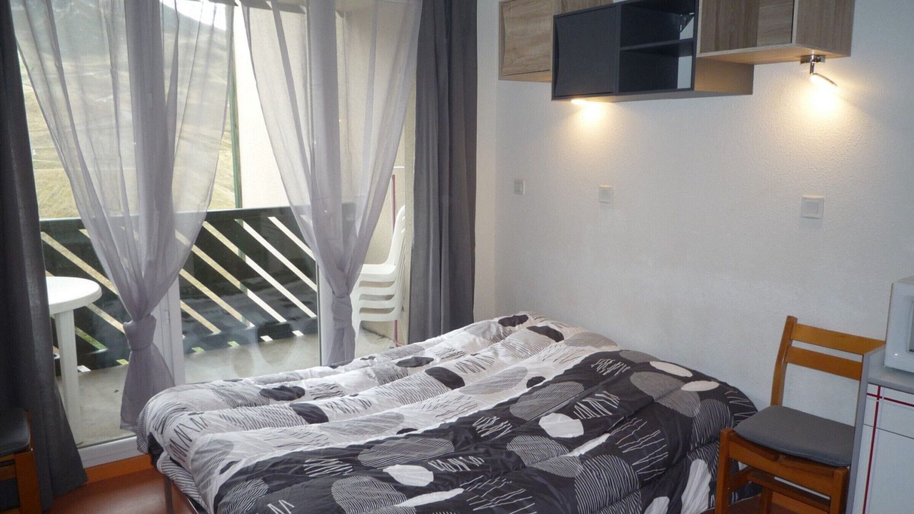 Photo of Bedroom in Peyragudes